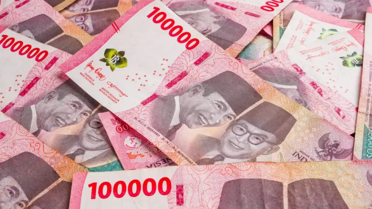 Belanja Masyarakat Menguat, Program Nasional Tembus Rp184 Triliun di Awal 2026 Belanja Masyarakat Menguat, Program Nasional Tembus Rp184 Triliun di Awal 2026