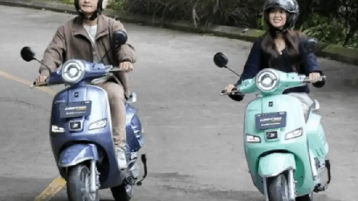 5 Rekomendasi Motor Listrik Murah Indonesia 2026: Mana yang Cocok Buat Kebutuhan Kamu?