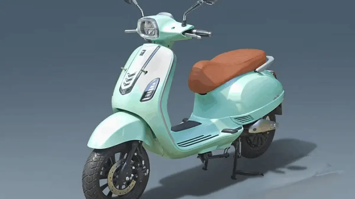 Wajib Lirik! 10 Motor Listrik untuk Ojol, Sekali Cas Langsung Gas Seharian Wajib Lirik! 10 Motor Listrik untuk Ojol, Sekali Cas Langsung Gas Seharian