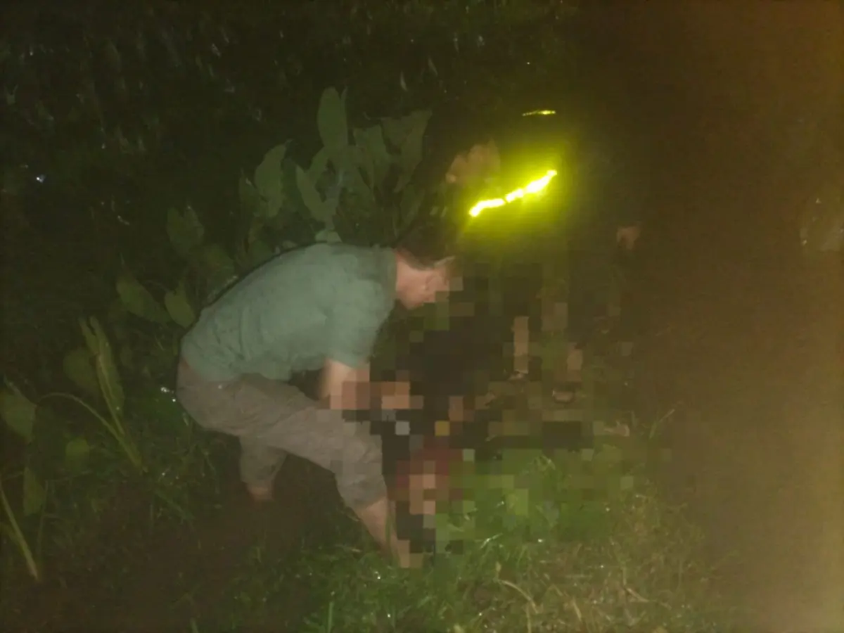 Kena Bacok, Pelajar SMP Tewas Usai Tawuran di Dramaga Bogor – jabarekspres.com