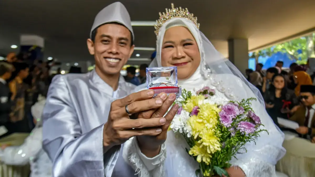 Menikah Siri Masih Marak, Cimahi Siapkan Isbat Nikah Massal untuk Puluhan Pasangan