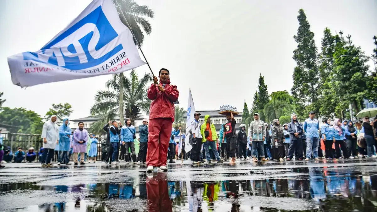 Apindo: RUU Ketenagakerjaan Harus Berdasarkan Kesepahaman Pengusaha-Pekerja! Apindo: RUU Ketenagakerjaan Harus Berdasarkan Kesepahaman Pengusaha-Pekerja!