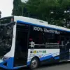 Krisis Energi Mengintai, Tranformasi Transportasi Publik Berbasis Listrik Jadi Solusi?