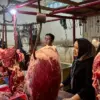 Jelang Wajib Halal 2026, Pengawasan Produk di Pasar Tradisional Jadi Sorotan