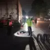 Hantam Truk Parkir Sembarangan, Pengendara Motor di Pasirkoja Tewas Ditempat
