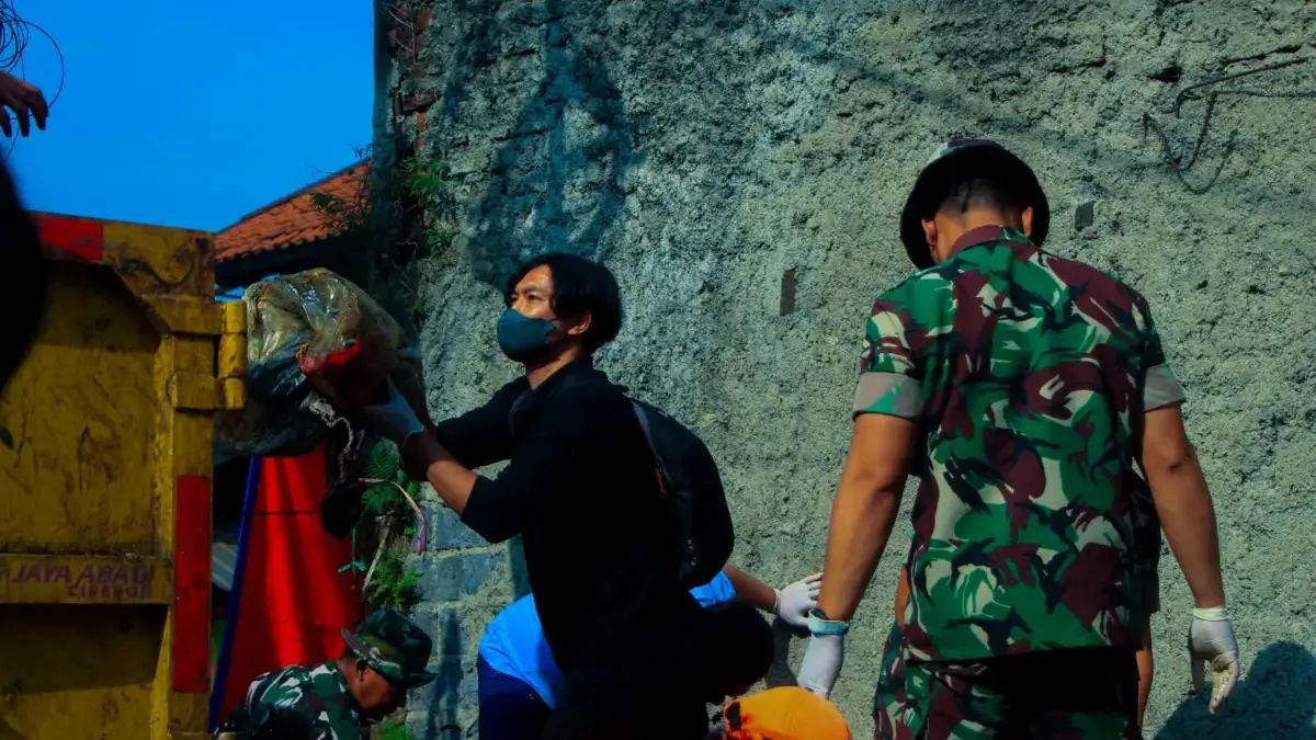 TPS Ilegal di Cimahi Kian Menjamur, Ini Kata DLH!