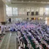 Waktu Tunggu Capai 26 Tahun, 744 Jemaah Haji Kota Bogor Berangkat Tahun Ini
