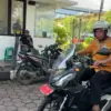 Dorong Efisiensi BBM, ASN Kabupaten Bogor Gunakan Moda Ramah Lingkungan hingga Transportasi Publik