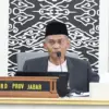 Anggota DPRD Jawa Barat Aten Munajat. (dok Humas)