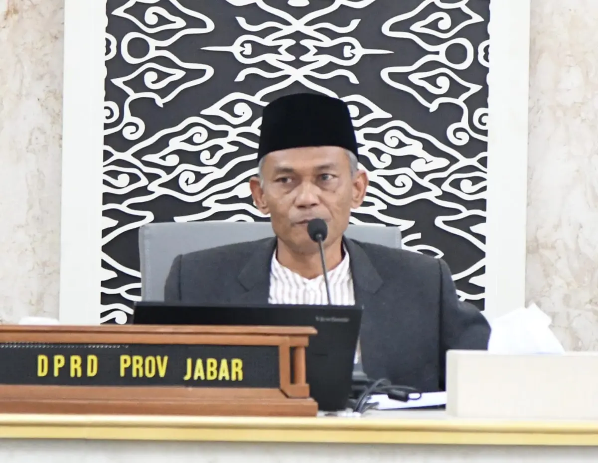 Kasus Campak Meningkat, Legislator Garut Dorong Sosialisasi Imunisasi Lebih Intensif – jabarekspres.com