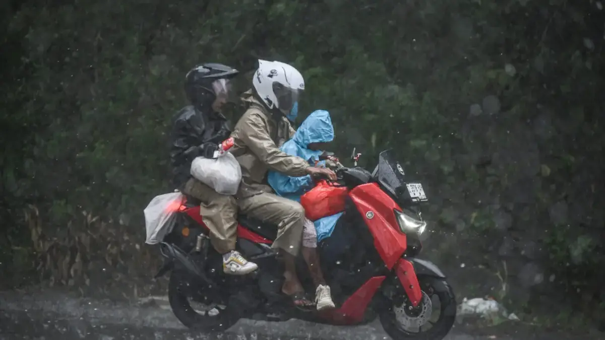 Cuaca Ekstrem Tak Menentu, BPBD Cimahi Tekankan Siaga dan Mitigasi Dini 