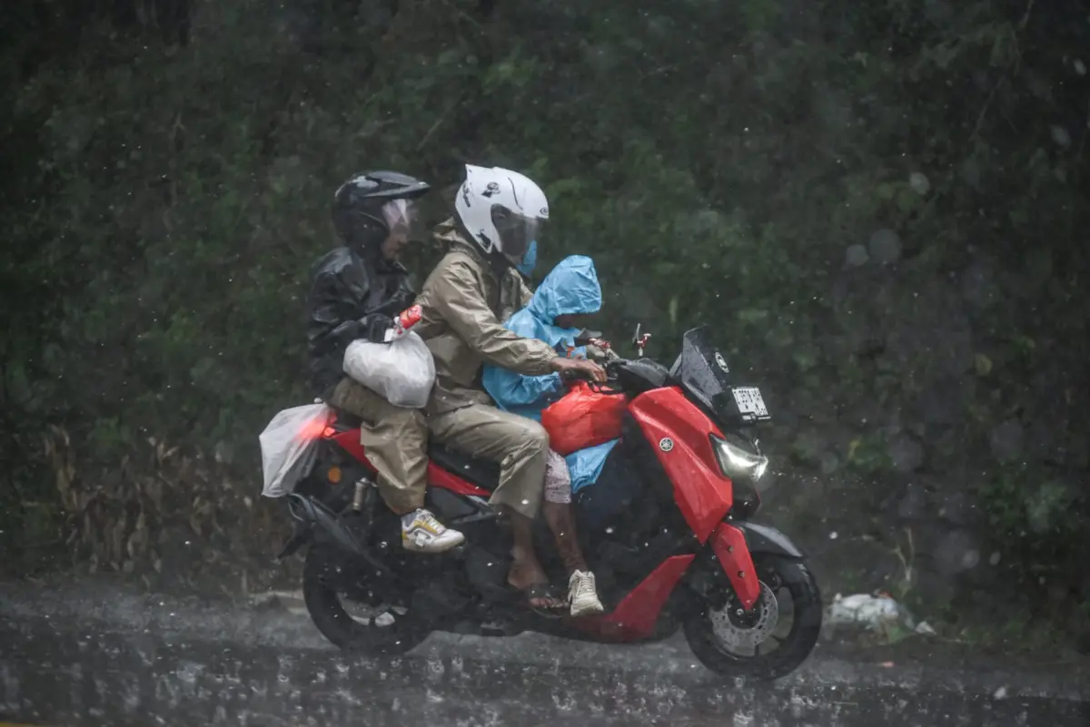 BMKG Ungkap Penyebab Cuaca Ekstrem di Bandung, Warga Diminta Waspada 3 Hari ke Depan – jabarekspres.com