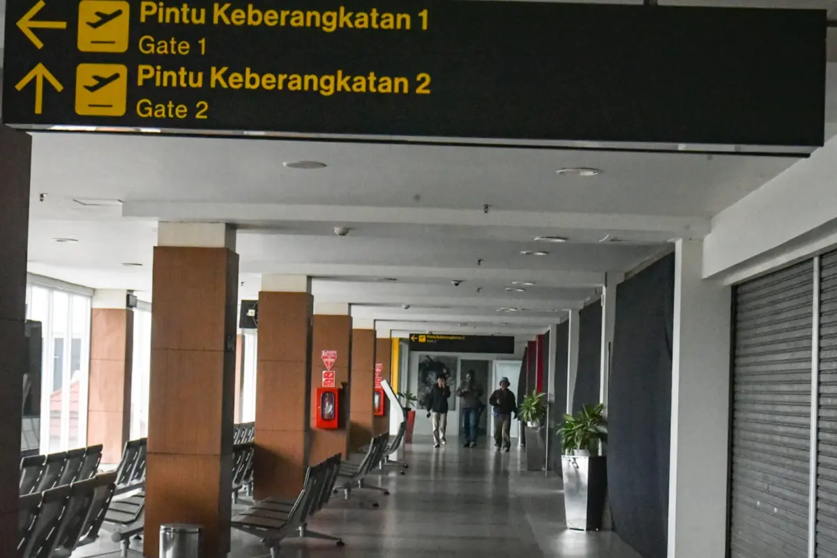 Rute Wings Air Ditutup, Sinyal Lesunya Penerbangan Pendek dari Bandung? Ini Analisis Pengamat dan Pengusaha – jabarekspres.com