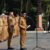 Bupati Bandung Pastikan WFH Diawasi, ASN Melanggar Bakal Kena Sanksi Tukin!