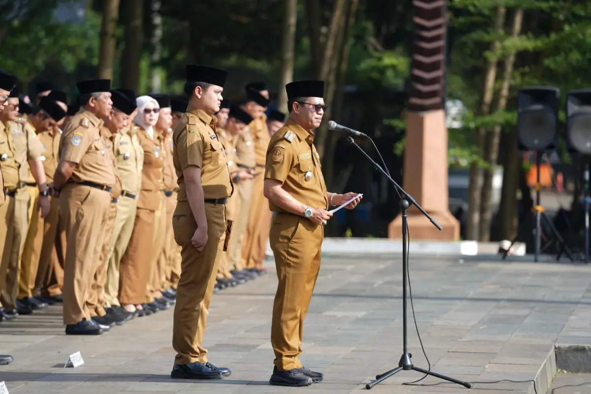 KDS Akan Berikan Reward Program bagi Desa dan Kecamatan yang Memiliki Inovasi dalam Pengelolaan Sampah – jabarekspres.com