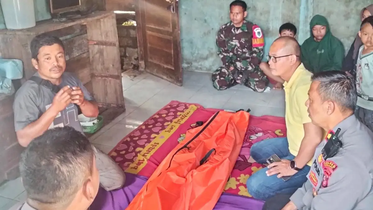 Dalam Sehari, Dua Warga Bandung Barat Ditemukan Meninggal Dunia