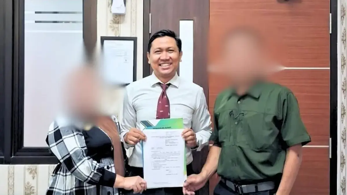 Mediasi Melejit, 96,77 Persen Perkara Keluarga di PA Cimahi Berhasil Diselesaikan Secara Damai Pengadilan Agama Kota Cimahi menunjukkan efektivitas tinggi dalam menyelesaikan perkara perceraian dan sengket