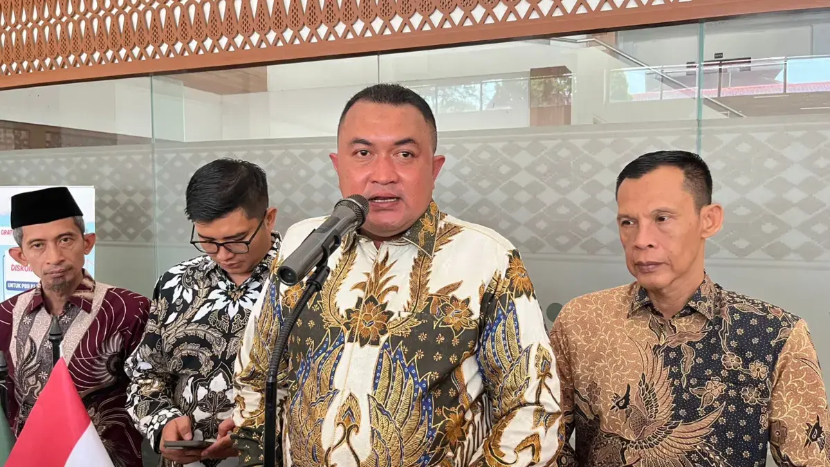 Isu Jual Beli Jabatan Melebar, Bupati Bogor Pastikan Proses Internal Bergerak Tanpa Ekspos Publik