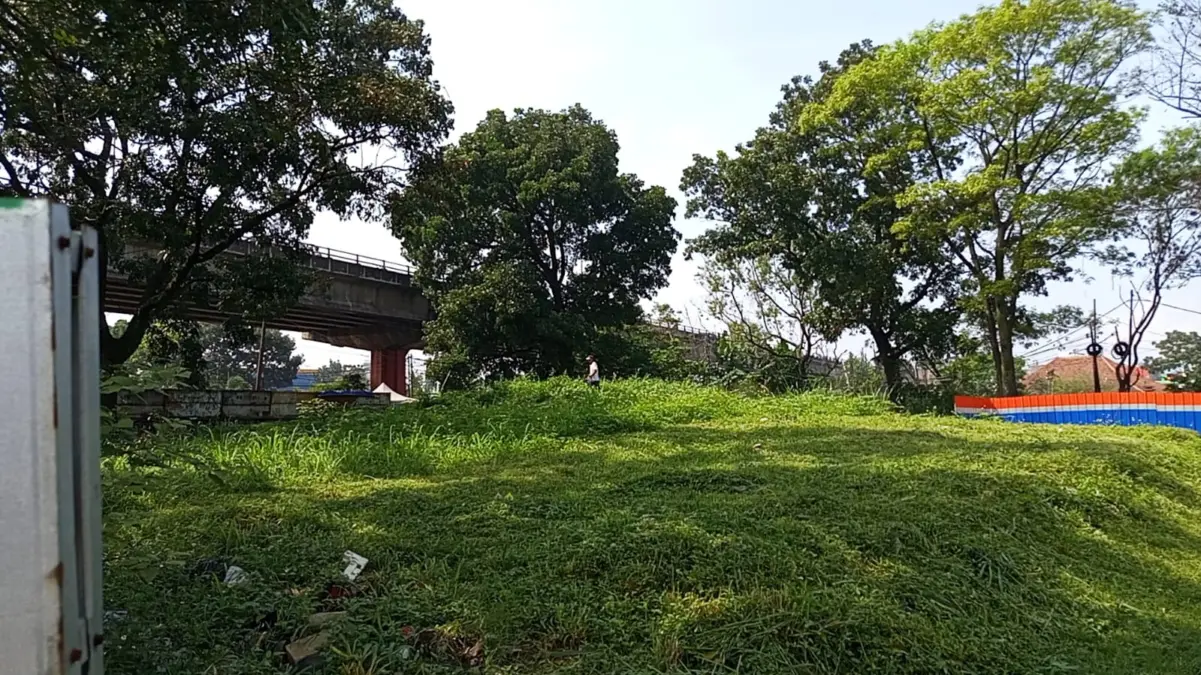 Pemprov Jabar Dukung Pembangunan Hunian Terintegrasi di Lahan KAU Bandung