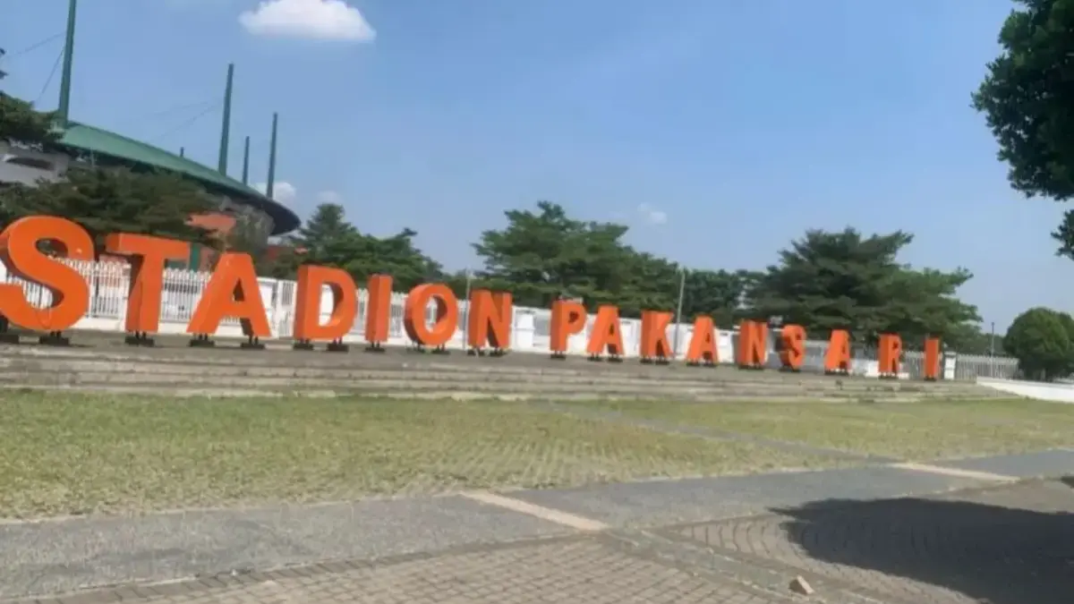 Getok Parkir Liar Rp50 Ribu di Stadion Pakansari Viral, Pemkab Bogor Gerak Cepat Bentuk Satgas