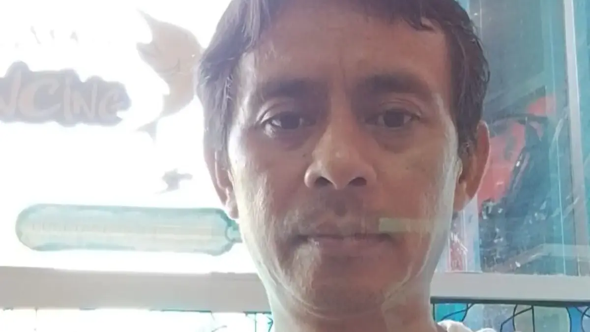 Seorang warga asal Kecamatan Ciparay, Kabupaten Bandung, Rahman Ramdani, dilaporkan terlantar di Sorong, Papua