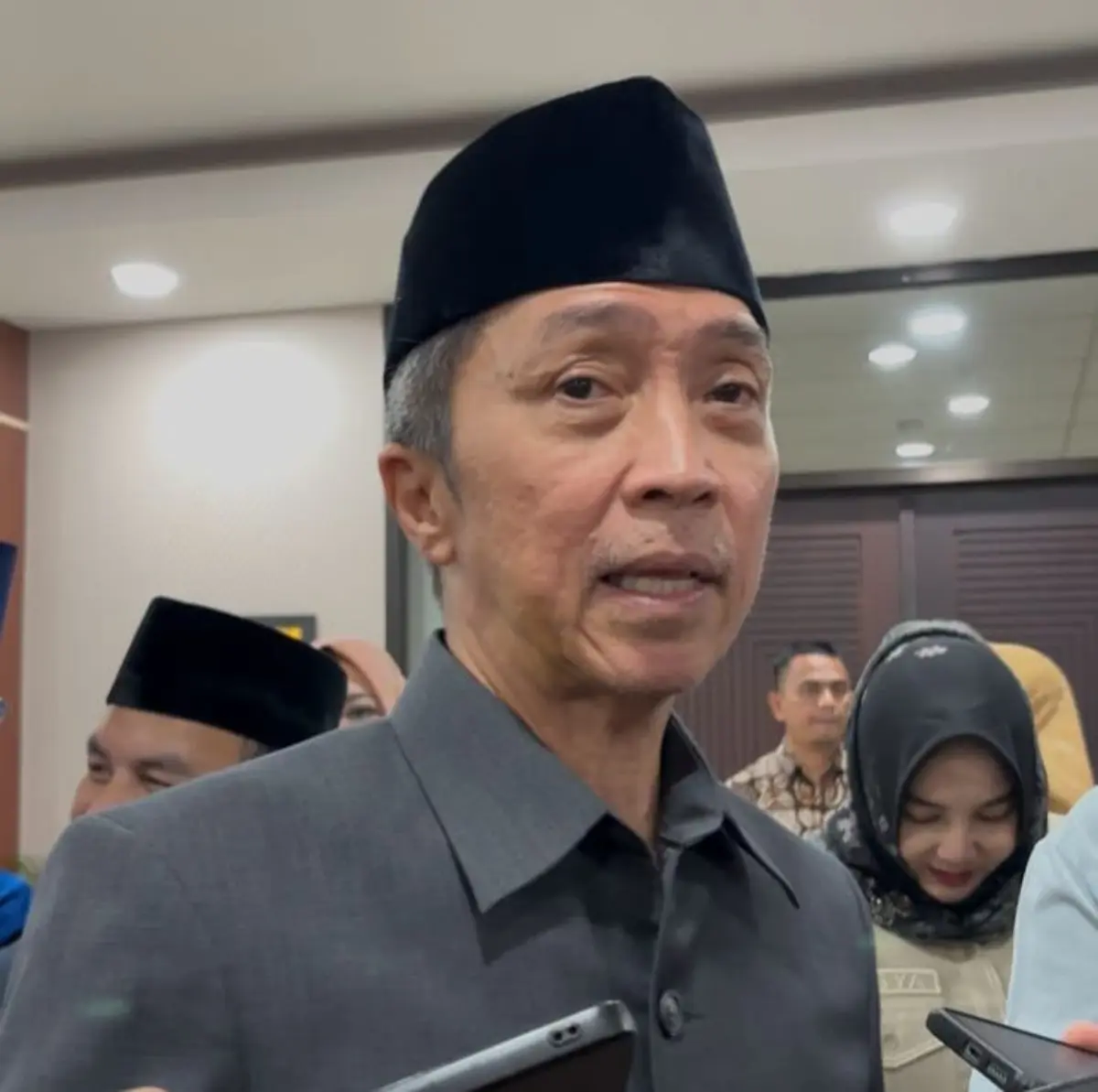 CCTV Bogor Baru  Sekitar 110 Titik untuk Wilayah 111 Km, Libatkan Pihak Ketiga untuk Penambahan  – jabarekspres.com