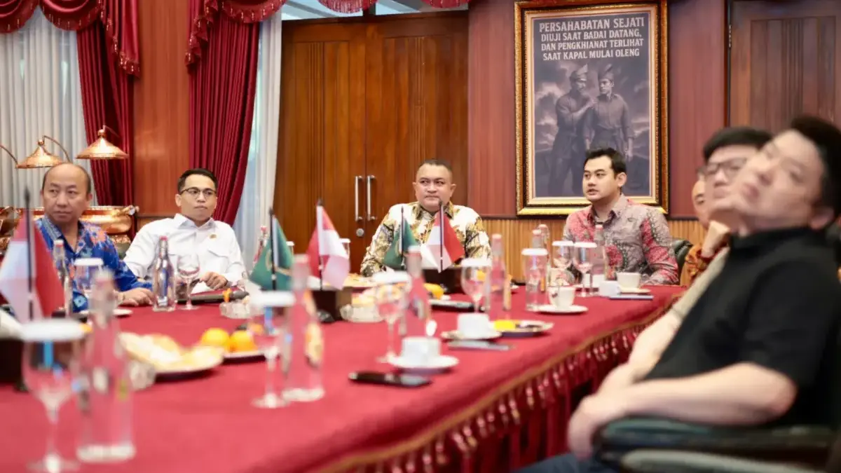 Pemerintah Kabupaten Bogor menegaskan langkah tegas dalam menuntaskan permasalahan sampah dengan mengubah TPA