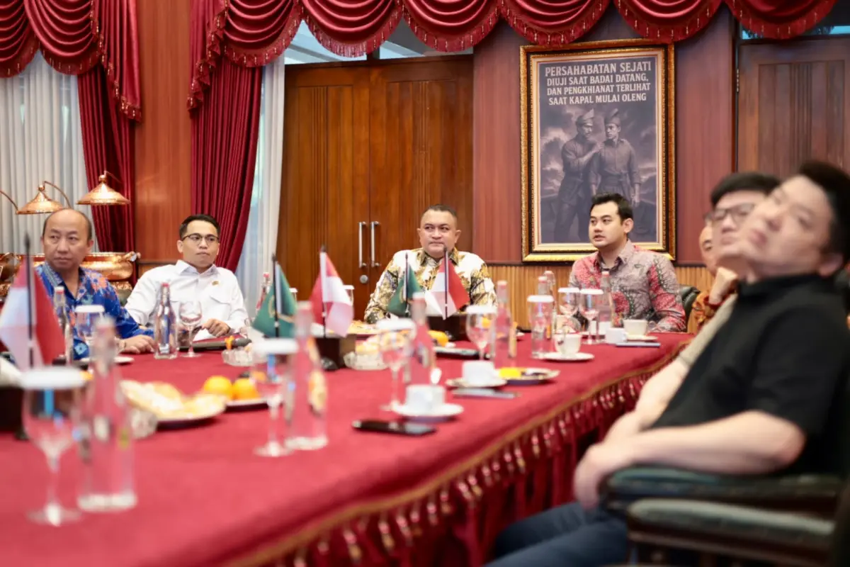 Transformasi TPA Galuga Jadi PSEL, Bupati Bogor Targetkan Masalah Sampah Tuntas dalam 10 Tahun – jabarekspres.com
