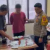 Polisi Tangkap Pengedar Obat Keras Ilegal di Klapanunggal Bogor, 1.880 Butir Tramadol dan Trihex Disita