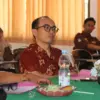 Firman Nugraha, Dosen Fakultas Hukum Universitas Galuh (Unigal)