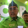Wakil Ketua Umum DPP PKB, Jazilul Fawaid, memimpin langsung Musyawarah Cabang (Muscab) PKB Kabupaten Bandung