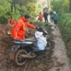 Luapan Citarum dan Rentetan Longsor Terjang Kabupaten Bandung