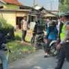 Seribu Pengendara di Banjar Terjaring Operasi Gabungan, Pendapatan Pajak Kendaraan Capai Rp13 Juta