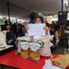 Meski Bulog Klaim Stok Aman, Keberlanjutan Bantuan Pangan Cimahi Masih Tanda Tanya
