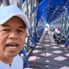 Usai Viral Dugaan Pungli, Gubernur Dedi Mulyadi Tinjau Jembatan Cirahong