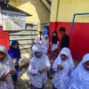 Konflik Lahan Tutup Separuh Gedung, 456 Siswa SDN Bunisari Berdesakan di Sisa Kelas