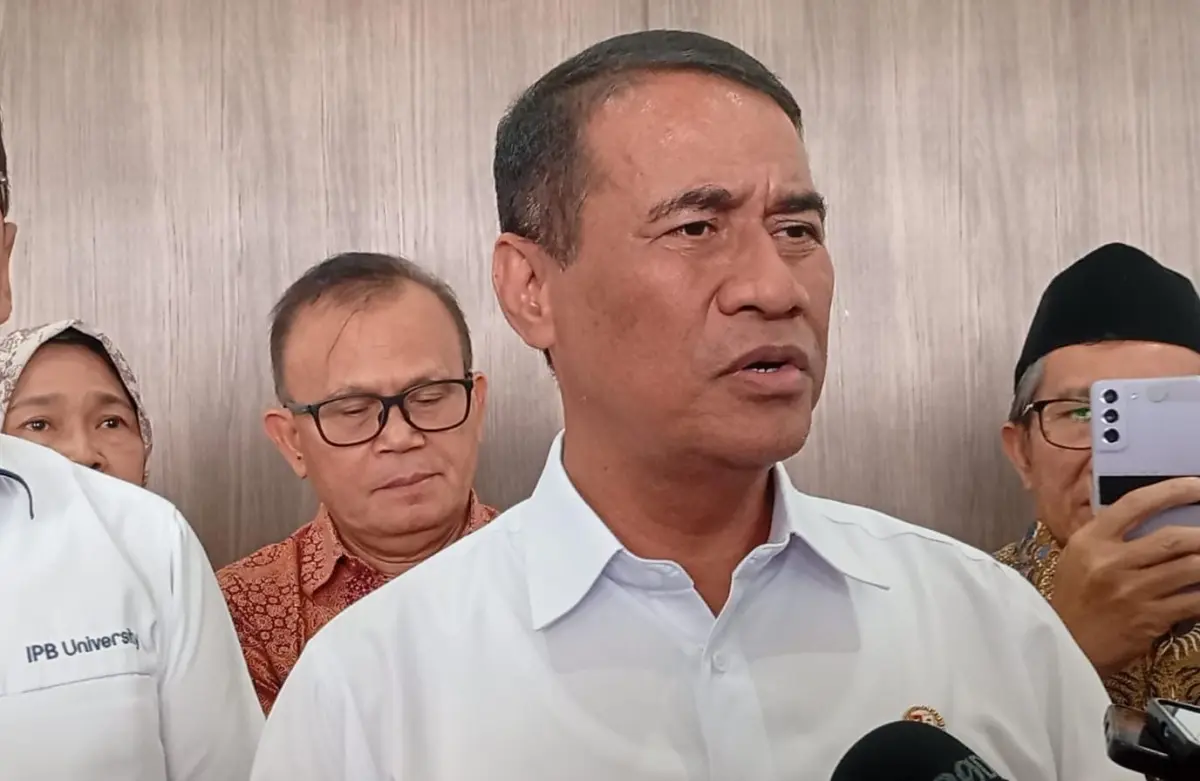 Harga Kedelai Naik, Mentan Peringatkan Importir Jangan Semena-mena – jabarekspres.com