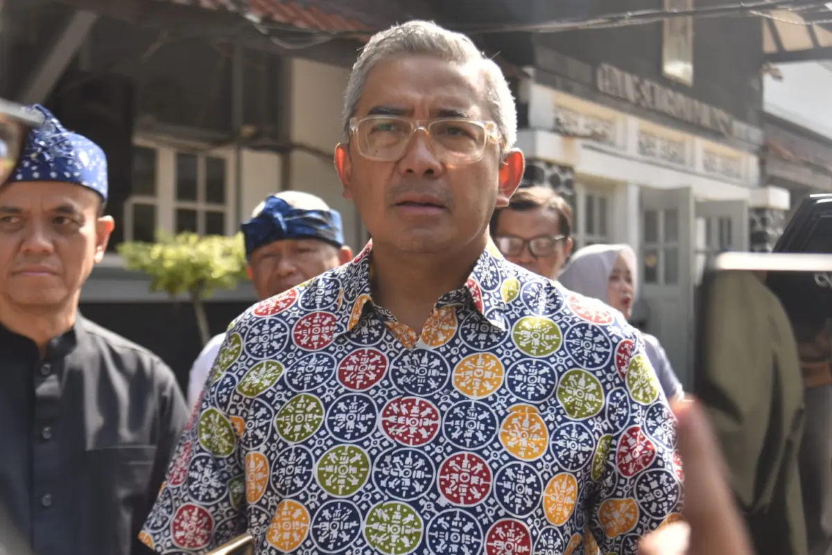 Bandung Darurat Tramadol? Wali Kota Muhammad Farhan Desak Pengawasan Ketat Obat Keras – jabarekspres.com