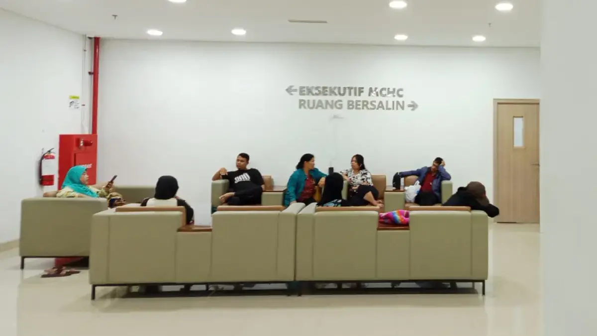 Buntut Bayi Nyaris Hilang di RSHS: Sanksi Menanti Oknum Pegawai, RS Sampaikan Permohonan Maaf
