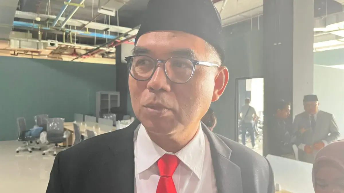 Meningkat! Inspektorat Periksa 14 ASN Dugaan Jual Beli Jabatan di Pemkab Bogor, Pelaku Utama Segera Diumumkan Meningkat! Inspektorat Periksa 14 ASN Dugaan Jual Beli Jabatan di Pemkab Bogor, Pelaku Utama Segera Diumumkan
