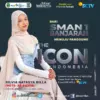 Silvia Natasya Billa dari SMAN 1 Banjaran Menuju Panggung The Icon Indonesia