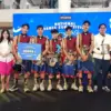 Dari Bandung ke Panggung Nasional: iForte National Dance Competition “Inspirasi Diri” 2026