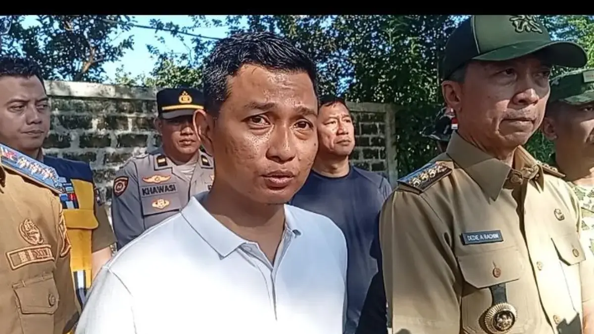 Pembangunan SMAN 11 Kota Bogor Dimulai Juni 2026, KBM Angkatan Pertama Sementara di SMAN 2 