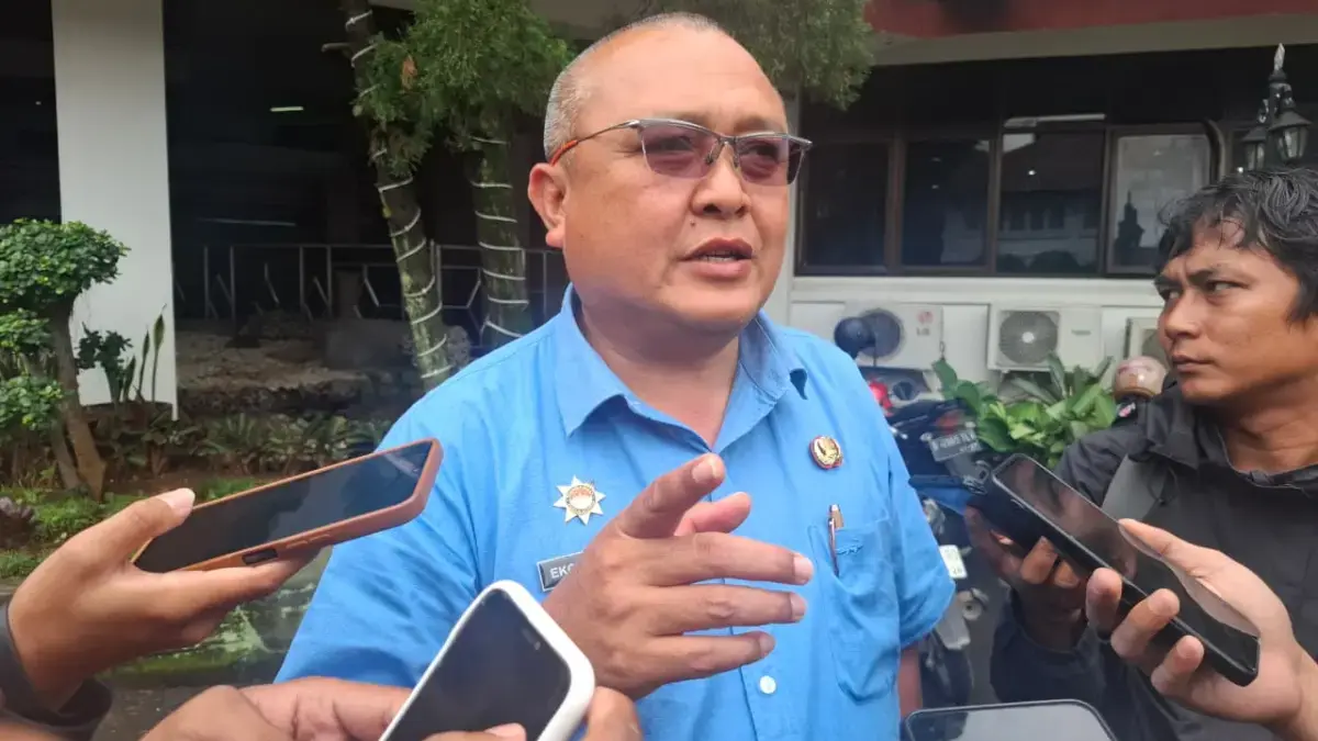 Pemkab Bogor Ajak Warga Dukung Jalan Alternatif Sentul–Puncak II untuk Kurangi Macet Pemkab Bogor Ajak Warga Dukung Jalan Alternatif Sentul–Puncak II untuk Kurangi Macet