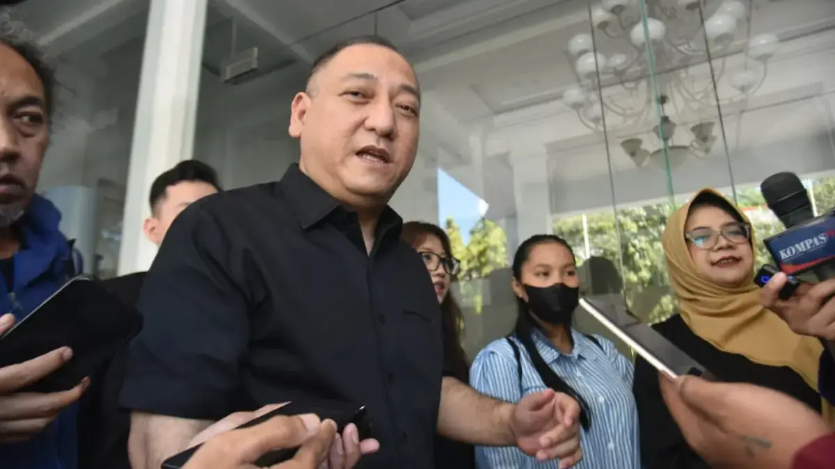 Kisruh Bayi Nyaris Hilang di RSHS Belum Tuntas, Kuasa Hukum Korban Bantah Kesepakatan Damai! Kisruh Bayi Nyaris Hilang di RSHS Belum Tuntas, Kuasa Hukum Korban Bantah Kesepakatan Damai!