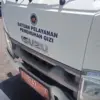 Genjot PADes, Pemdes Sinartanjung-Banjar Sewakan Mobil Maskara Rp225 Ribu per Hari untuk Dapur MBG