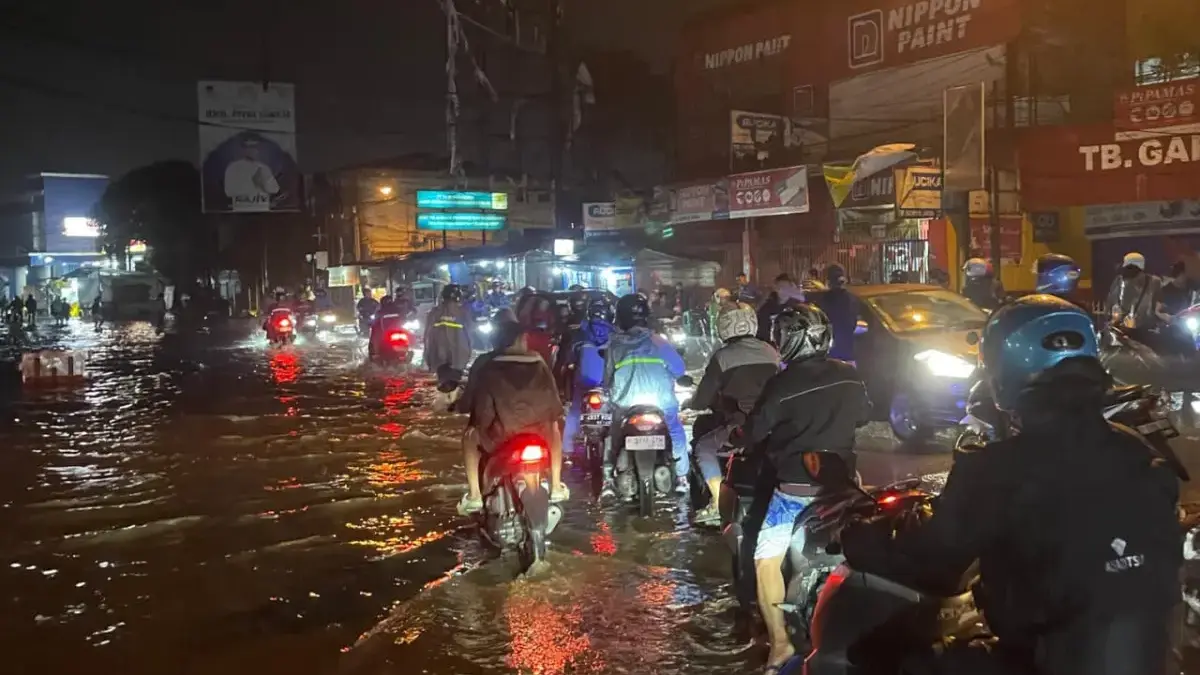 WALHI: Krisis Ekologis di Kabupaten Bandung Dipicu Kegagalan Kebijakan dan Lemahnya Pengawasan