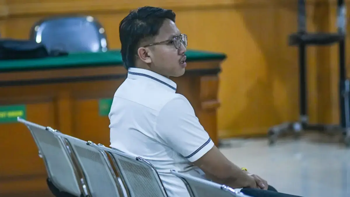 JPU Tuntut Resbob 2 Tahun 6 Bulan Penjara, Kuasa Hukum Sebut Tuntutan Tak Mengacu Fakta Sidang