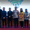 Perkuat Literasi Keuangan Generasi Muda, PINTU Goes to Campus Gaet OJK hingga Unpad