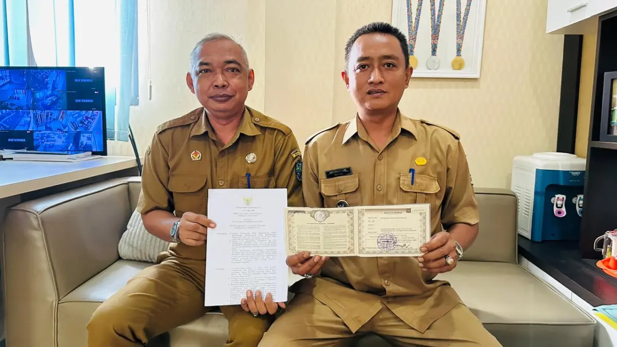 Sewakan Mobil Maskara ke Dapur MBG Hasilkan PADes Sinartanjung, Kades: Tidak Untuk Kepentingan Pribadi!